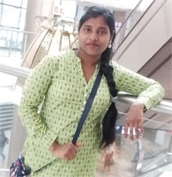 Nirmala Nayak - Part time Patient Care and Elderly Care in Naigaon East in Mumbai
