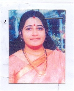 Nirmala  Nirukati   Patli - Part time Cook and Baby Sitter in Navi Mumbai, in Mumbai