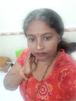 nirmala nitin kondwalkar - Part time Cleaner and Cook and Baby Sitter in Dahisar East in Mumbai