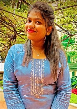 Nirmala Noolkar - Full time Baby Sitter in Sopan Baug in Pune