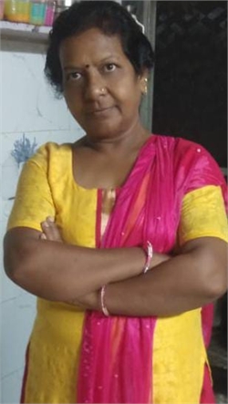 Nirmala Ramesh bhayane - Full time Patient Care and Elderly Care in Malad west in Mumbai