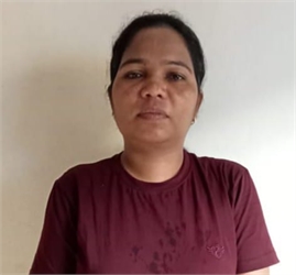 Nirmala Sanga - Full time Cleaner and Cook and Baby Sitter in andheri east in Mumbai