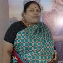 Nirmala Shinde - Full time Cook in pune in Pune