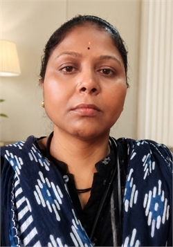 Nirmala Shinde - Part time Cleaner and Cook in Bhawani Peth in Pune