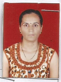 Nirmala Shinde - Part time Cook and Baby Sitter in Parel in Mumbai