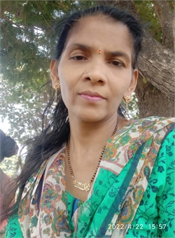 Nirmala Shivaji Jadhav - Part time Cleaner and Cook in andheri in Mumbai