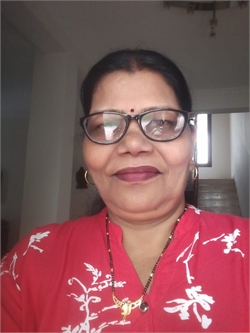 Nirmala sonavane - Full time Patient Care and Elderly Care in Mira Road in Mumbai