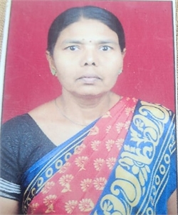 nirmala suresh chaudhary - Part time Cleaner and Cook and Patient Care and Elderly Care in Parvati Paytha in Pune