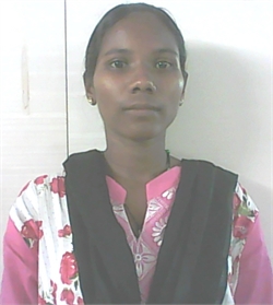 Nirmala Tirkey (Gopi) - Full time Cleaner in Bandra West in Mumbai