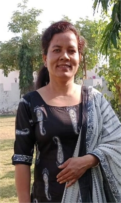 Nirmala Tiruwa - Full time Baby Sitter in Andheri in Mumbai