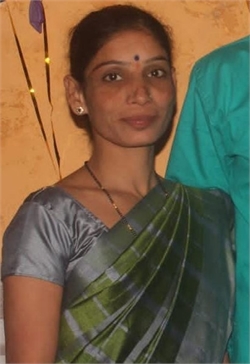 Nirmala Varma