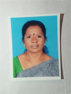 Nirmalarani - Part time Cleaner and Baby Sitter in Muthsandra in Bangalore Bengaluru