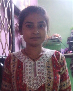 Nirmla - Part time Cook in Timarpur in Delhi
