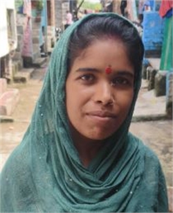 Nirmla - Part time Cleaner in Holambi Kalan in Delhi
