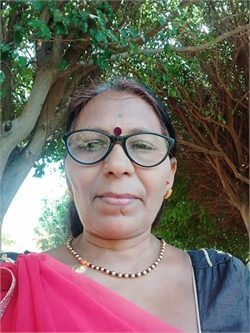 Nirmla kharate - Part time Cleaner and Patient Care and Elderly Care in goregaon west in Mumbai
