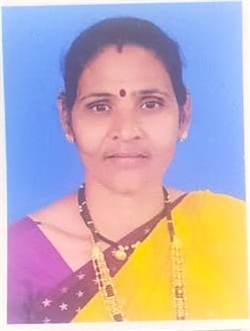 Nirmla shinde - Part time Baby Sitter in mulund west in Mumbai