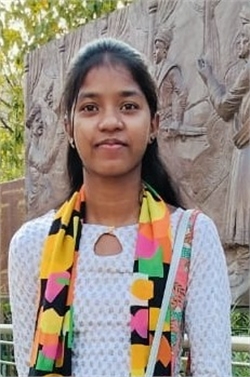 nirmola kindo - Full time Cleaner in orissa in Jammu