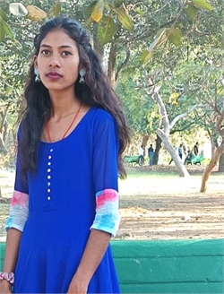 Nirojani Tirkey - Full time Cleaner in Delhi in Delhi