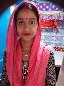 Niru Kumari - Part time Cleaner and Cook in Okhla in Delhi