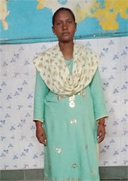 Nirupama Barla - Full time Cleaner in Bandra west in Mumbai