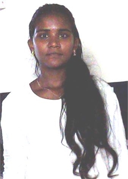 Nirupama Biro - Full time Cook and Baby Sitter in Andheri West in Mumbai