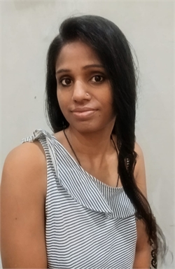 Nisha - Full time Baby Sitter in Gokalpuri in Delhi