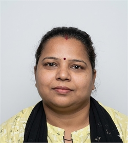 Nisha - Part time Cook in Bijwasan, in Dwarka