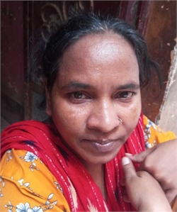 Nisha - Part time Cook in Shastri Park, in Delhi