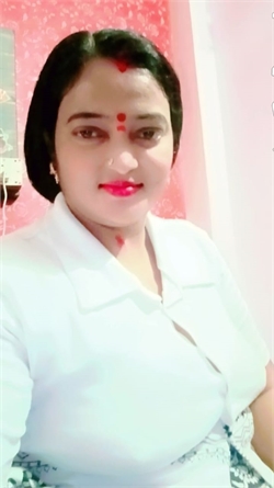 Nisha - Part time Cleaner in Milap Nagar in Mumbai