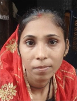 Nisha - Part time Baby Sitter in Metro Vihar in Delhi