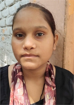 Nisha - Part time Patient Care and Elderly Care in Okhla Phase I in Delhi