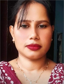 Nisha - Part time Cook in Dilshad Garden in Delhi
