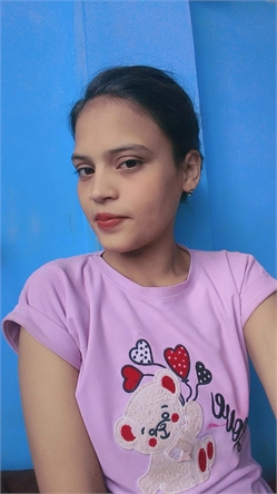 Nisha - Full time Baby Sitter in Jaipur in Jaipur