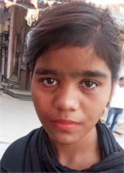 Nisha - Part time Cleaner in Shahdara in Delhi