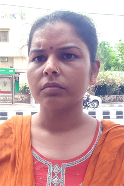 Nisha - Part time Cleaner in Alaknanda in Delhi