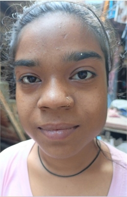 Nisha - Part time Baby Sitter in Shastri Nagar in Delhi