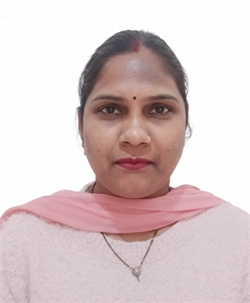 Nisha - Part time Cleaner and Cook and Baby Sitter in delhi badli rohini sector 19 in Delhi
