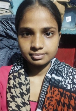 Nisha - Part time Patient Care and Elderly Care in Ajeet Nagar in Delhi