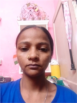 Nisha - Part time Cleaner in Lajpat Nagar,Delhi in Delhi