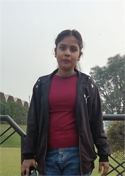 NISHA - Part time Cleaner in DELHI in Delhi