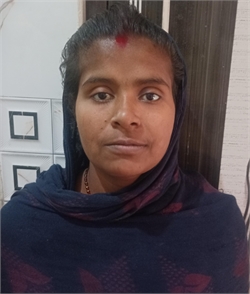 Nisha - Part time Cleaner in Uttam Nagar in Delhi