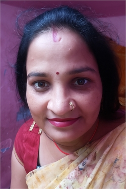 Nisha Yadav - Part time Cook in Zakhira in Delhi