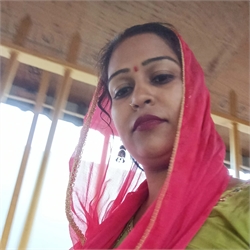 Nisha - Part time Baby Sitter in Jay vihar in Delhi