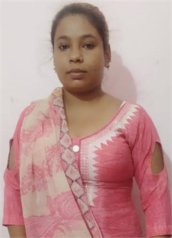 Nisha - Full time Cook in South West Delhi in Delhi