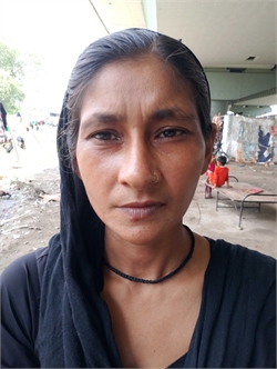 Nisha - Part time Patient Care and Elderly Care in Seelampur in Delhi