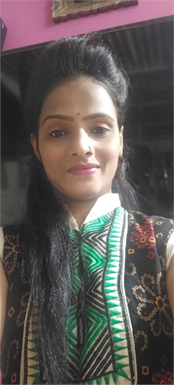 Nisha Amol Pawar