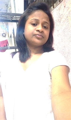 Nisha  Appaso Kadam - Full time Cleaner and Cook and Patient Care and Elderly Care and Baby Sitter in Nalasopara in Sangli