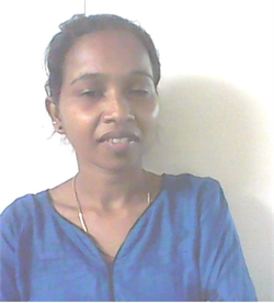 Nisha Ashok Wadekar - Full time Baby Sitter in Airoli in Navi Mumbai