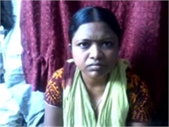 Nisha Baban Bansode - Part time Cleaner and Cook in Kandivali East in Mumbai
