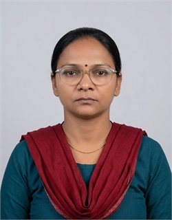 Nisha Bagwani - Part time Cleaner and Baby Sitter in Amritpuri in Delhi